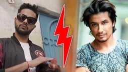 Ali Zafar files plea seeking criminal proceedings against Ali Gul Pir