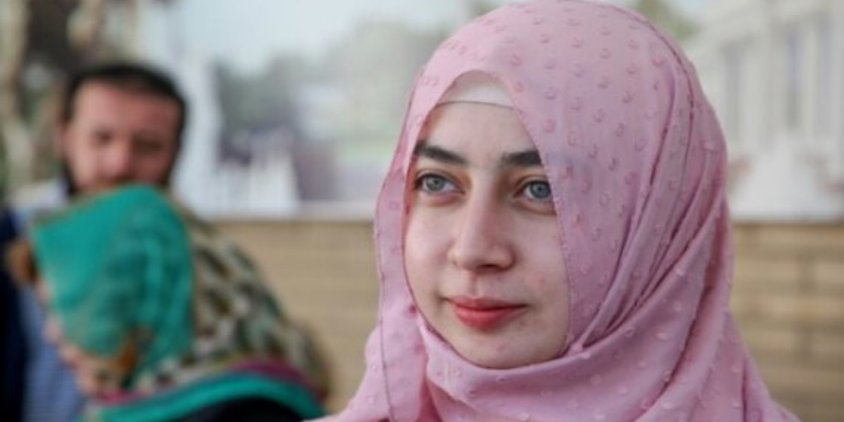 Uzbekistan allows Hijab to increase female students' attendance in schools