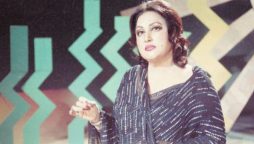 Malika-e-Tarannum Noor Jehan remembered on her 95th birth anniversary