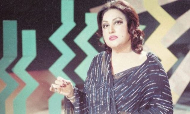 Malika-e-Tarannum Noor Jehan remembered on her 95th birth anniversary