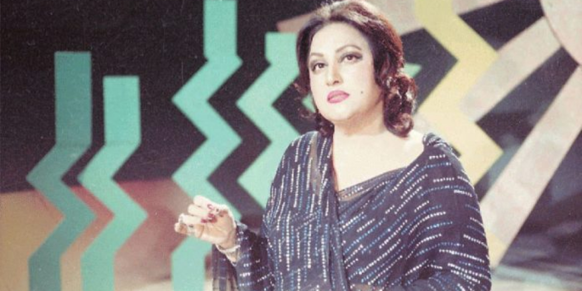 Malika-e-Tarannum Noor Jehan remembered on her 95th birth anniversary