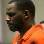 Singer R. Kelly found guilty on all counts in sex abuse trial