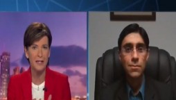 India’s fake news network in the int'l media was already exposed: NSA Moeed