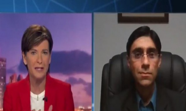 India’s fake news network in the int’l media was already exposed: NSA Moeed