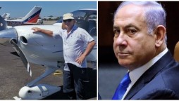 Greece investigates plane crash that killed Ex Israeli PM Netanyahu corruption witness