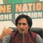 Ramiz Raja promises to be open, transparent during his stint as Chairman PCB