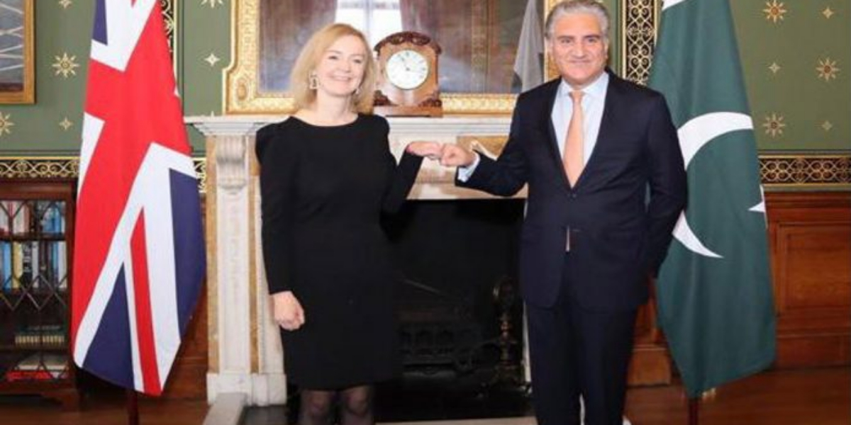 England’s abandoning Pakistan tour caused financial loss, disappointment: Qureshi tells UK