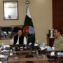NCA expresses concern over proliferation of dangerous weapons in region