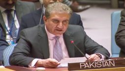 FM Qureshi concludes a highly successful visit to New York