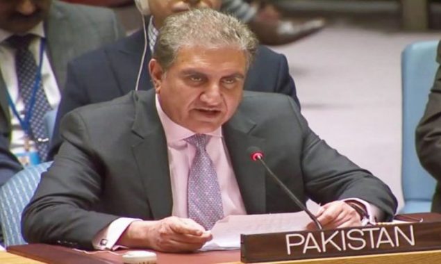 FM Qureshi concludes a highly successful visit to New York