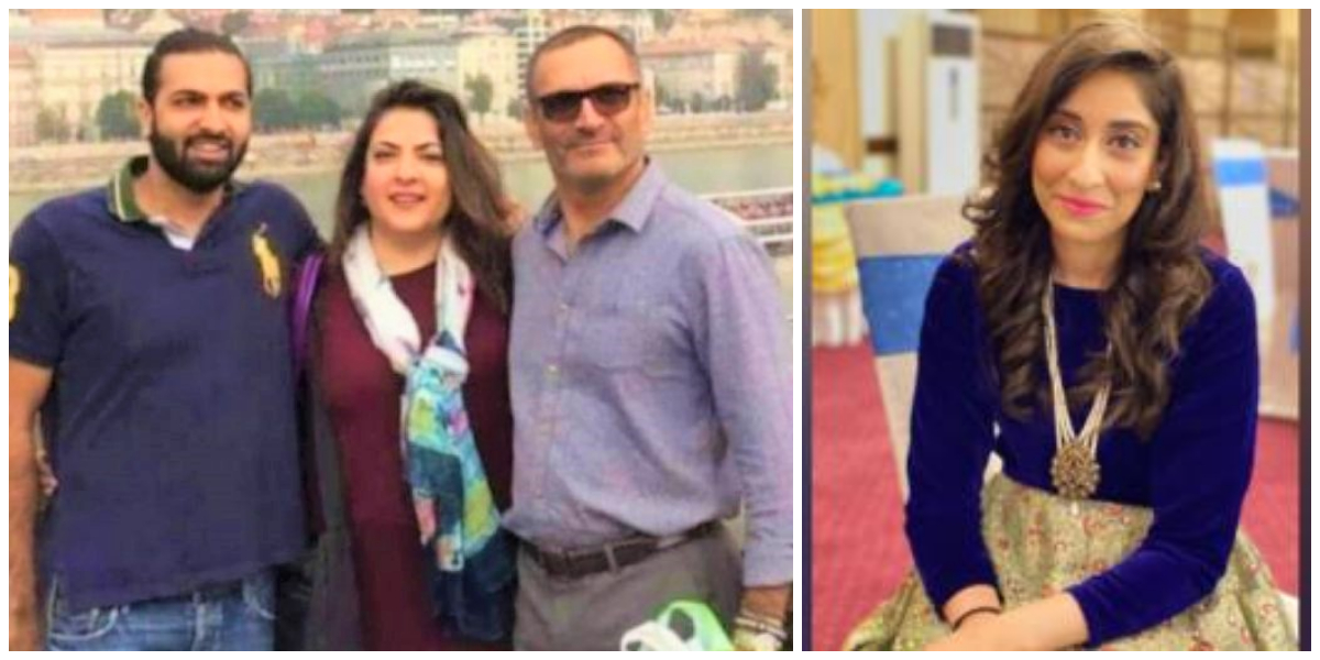 Noor Mukadam murder case: Accused Zahir Jaffer's parents' bail application rejected