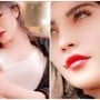 Neelum Munir flaunts killer look in glam mirror selfies; Take a look