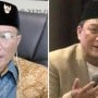 Muslim and Christian preachers charge with blasphemy in Indonesia