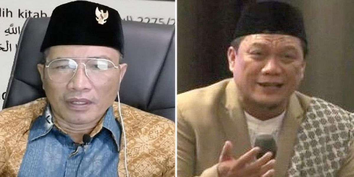 Muslim and Christian preachers charge with blasphemy in Indonesia
