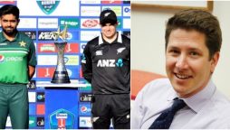 Black Caps abandon tour: UK was not involved, Christian Turner clarifies