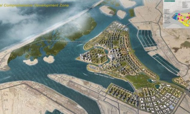 CPEC panel approves Karachi Coastal Comprehensive Development Zone project