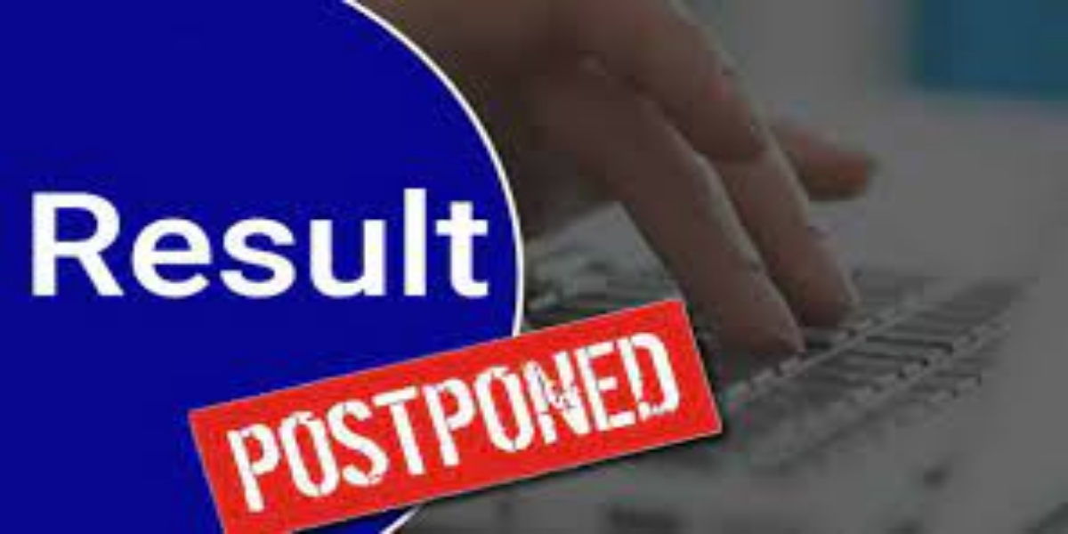 Inter and matric results postponed across Punjab