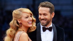 Ryan Reynolds and Blake Lively make significant contributions to NAACP and ACLU