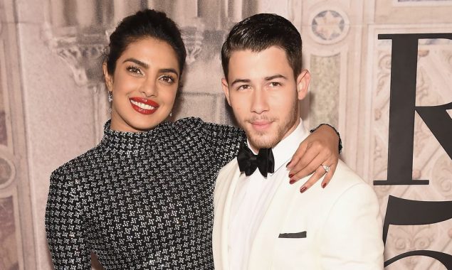 Priyanka Chopra roasts hubby after removing ‘Jonas’