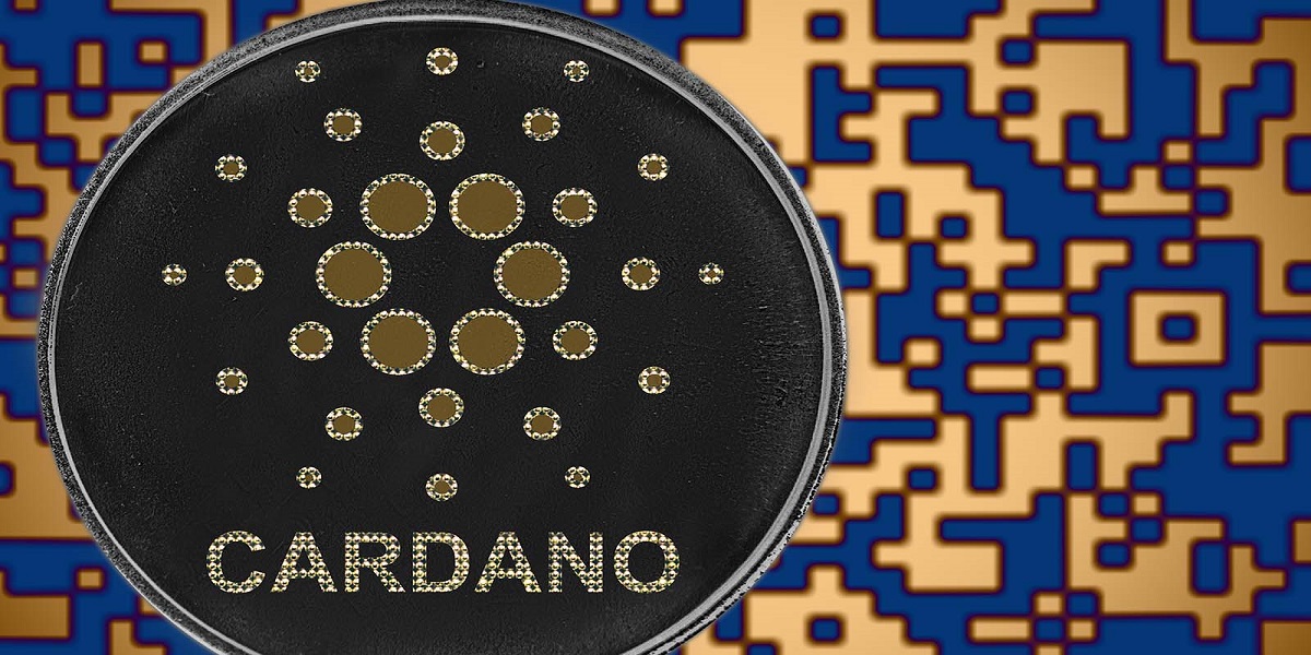 Cardano price