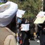 Taliban enforce work restrictions on Afghan women