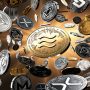 Altcoins rush as cryptocurrency market regains steam