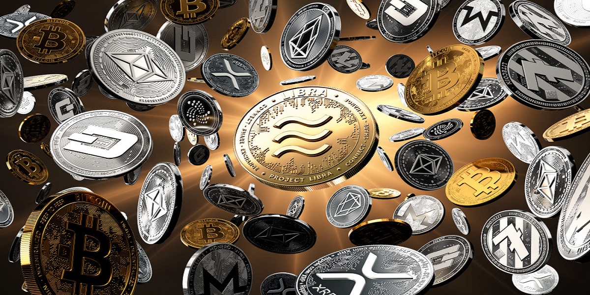 cryptocurrency