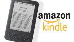 Amazon unveils a Kindle software upgrade to simplify navigation