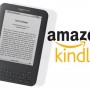 Amazon unveils a Kindle software upgrade to simplify navigation