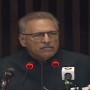 Govt taking steps to facilitate businessmen: President Alvi