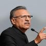 President Arif Alvi publicizes tax laws including new penalties for non-filers
