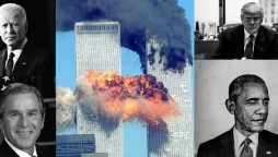 CIA warned about 9/11 attacks 40 days in advance but........?