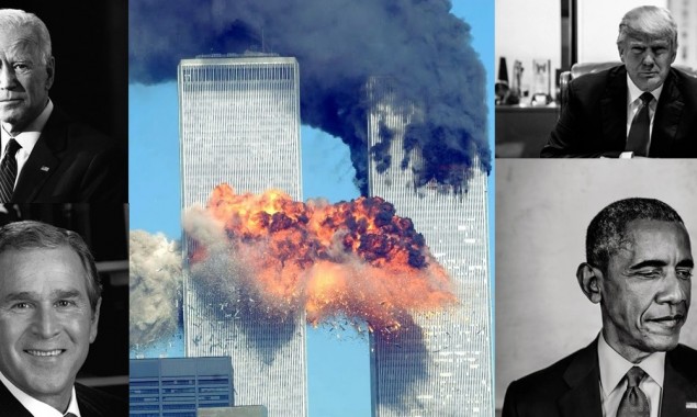 CIA warned about 9/11 attacks 40 days in advance but……..?