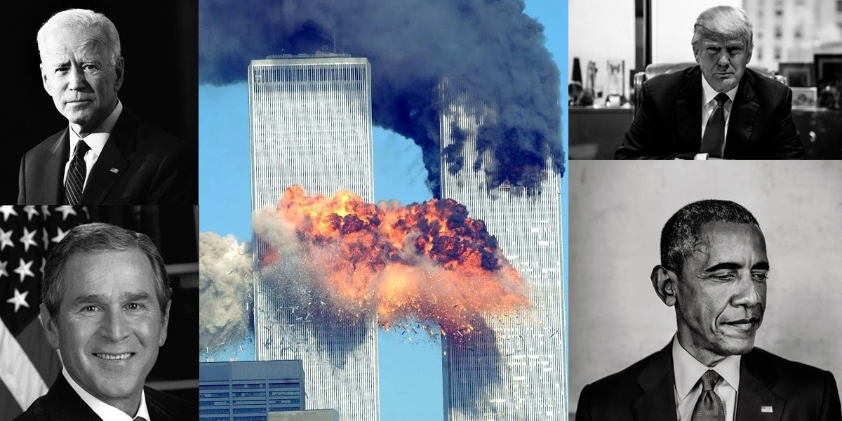 CIA warned about 9/11 attacks 40 days in advance but........?