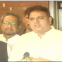 ‘DG ISI is not the first intelligence chief, who visited Kabul’: Fawad Chaudhry