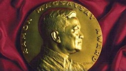 asia nobel prize