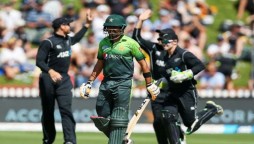 Pakistan vs New Zealand: Series to undergo without DRS systems