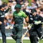 Pakistan vs New Zealand: Series to undergo without DRS systems