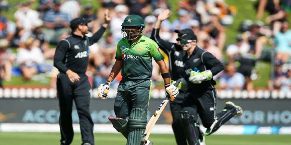 Pakistan vs New Zealand: Series to undergo without DRS
