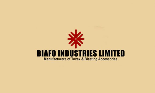Biafo signs deal to buy new signal transmission tube manufacturing plant