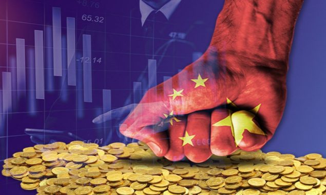In China 18 cryptocurrency-related platforms are leaving the market