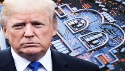 “I am not a ‘big fan’ of cryptocurrencies”, Donald Trump