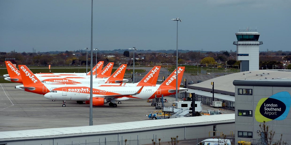 EasyJet