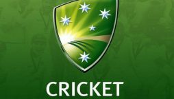 Cricket Australia says monitering situation for Pakistan tour