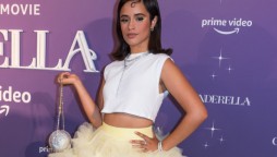 Camila Cabello ‘felt really unstable’ at the start of the Covid 19 pandemic