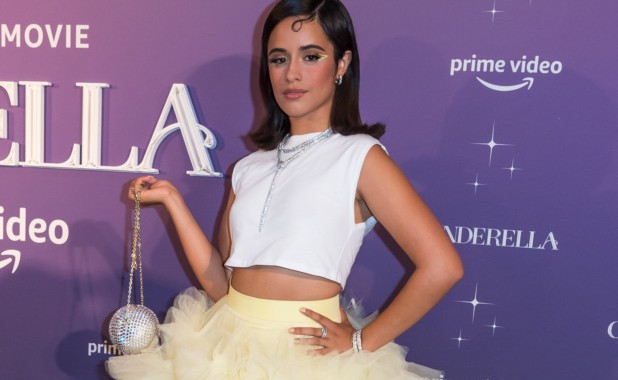 Camila Cabello ‘felt really unstable’ at the start of the Covid 19 pandemic