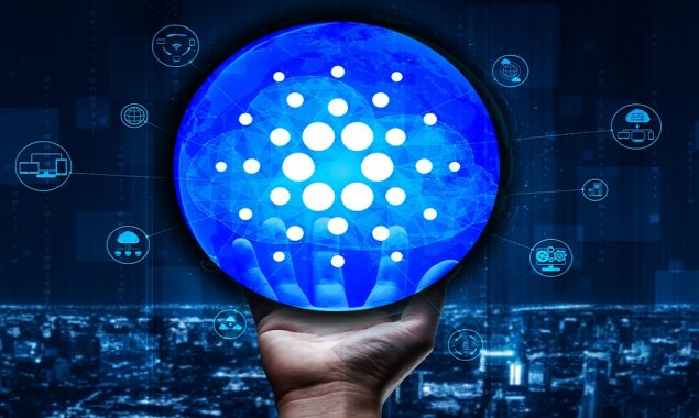 Cardano (ADA) publicizes collaboration with Dish Network, Chainlink