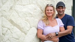 Shaniera Akram just can’t wait to reunite with husband after 11 months