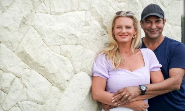 Shaniera Akram just can’t wait to reunite with husband after 11 months