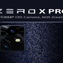 Infinix Zero X Pro to feature an OIS-powered 108MP camera